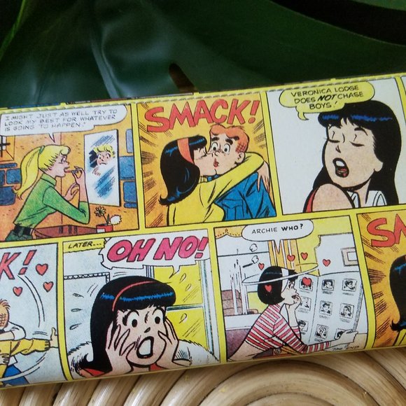 kate spade archie comics collection